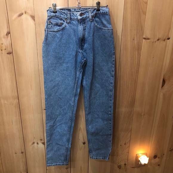 Levi Strauss & Co. Denim - 🔥 Levi Strauss & Co 550 Women’s Jeans.🔥